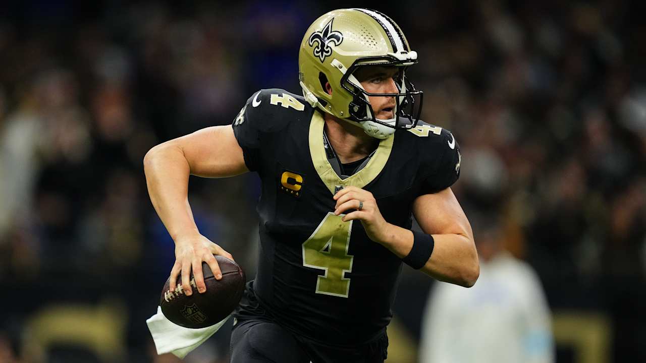 Foto: Reprodução/@NFL