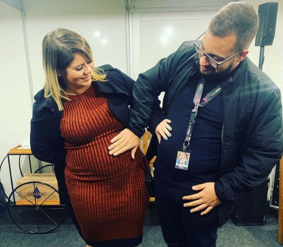 Ex-esposa de produtor musical de Marília Mendonça nega declaração da mãe da cantora