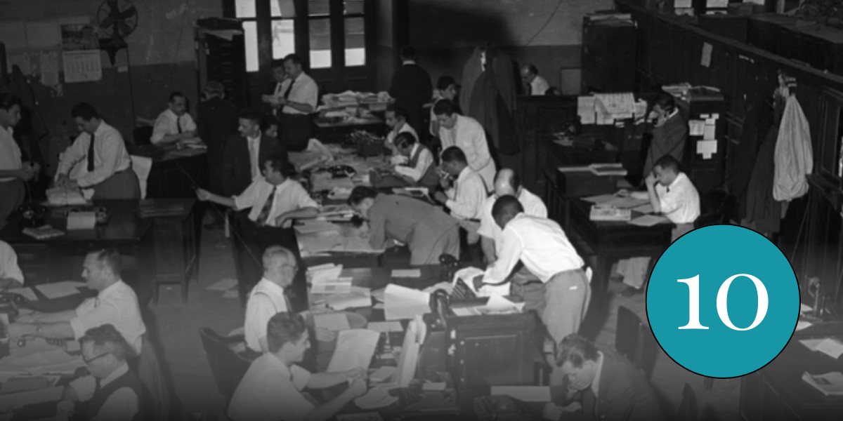 Série documental 'O século do Globo' recebe nota máxima pela crítica especializada