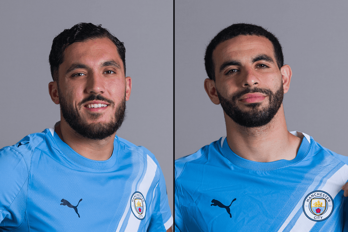 Clubes buscam jogadores habilidosos como Cherki e Ait-Nouri para reforçar elencos