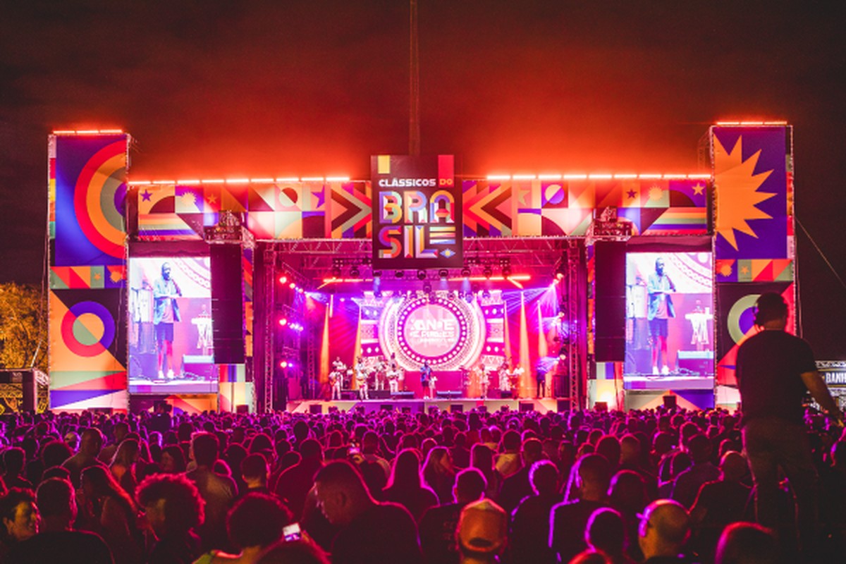 Festival Clássicos do Brasil lança novo lote de ingressos e revela programação