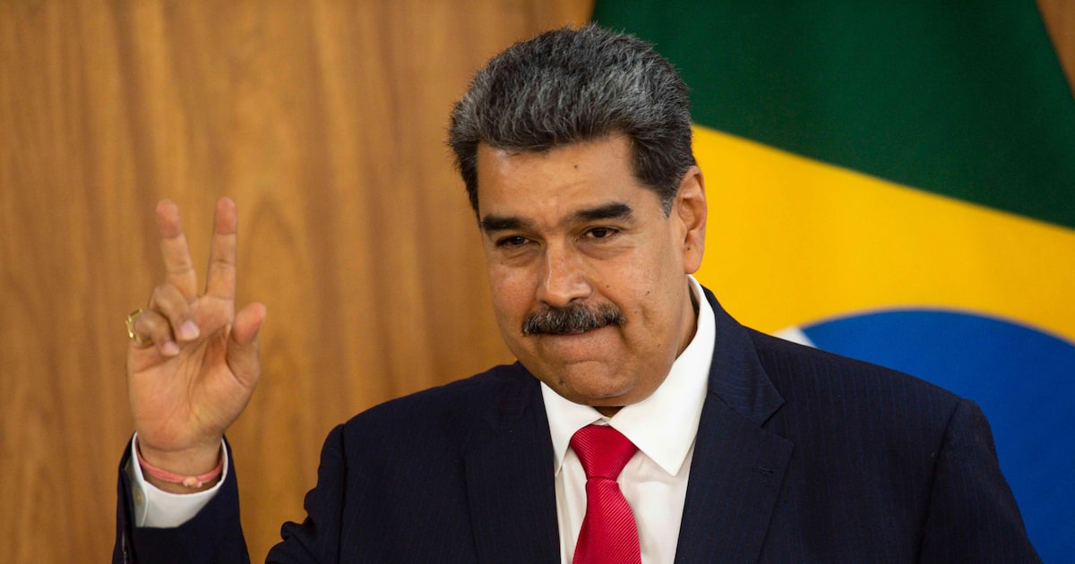 Venezuela inicia cobrança de impostos sobre produtos brasileiros anteriormente isentos