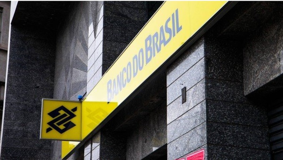 Lucro do Banco do Brasil despenca 60% e gera preocupação entre acionistas
