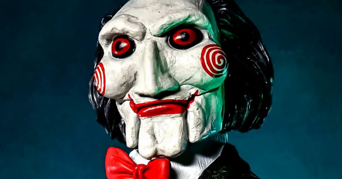 Jogos Mortais retorna às mãos de James Wan com aquisição pela Blumhouse