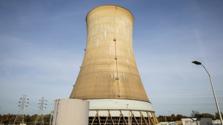 Meta fecha acordo de 20 anos para compra de energia nuclear da Constellation Energy