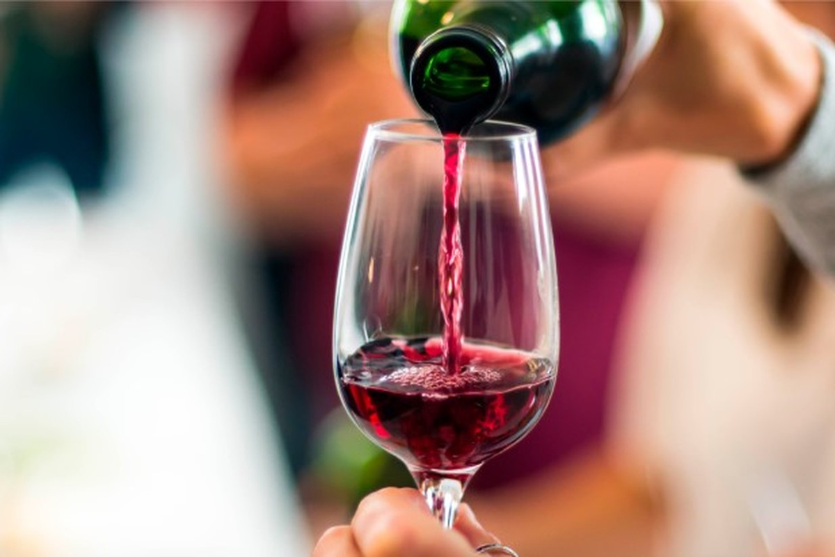 Encontro de Vinhos acontece no Fluminense no dia 5 de novembro