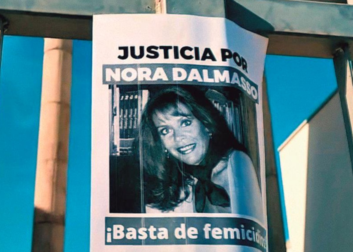 Estreias no streaming: 'As mil mortes de Nora Dalmasso' e 'Os bucaneiros' chegam esta semana