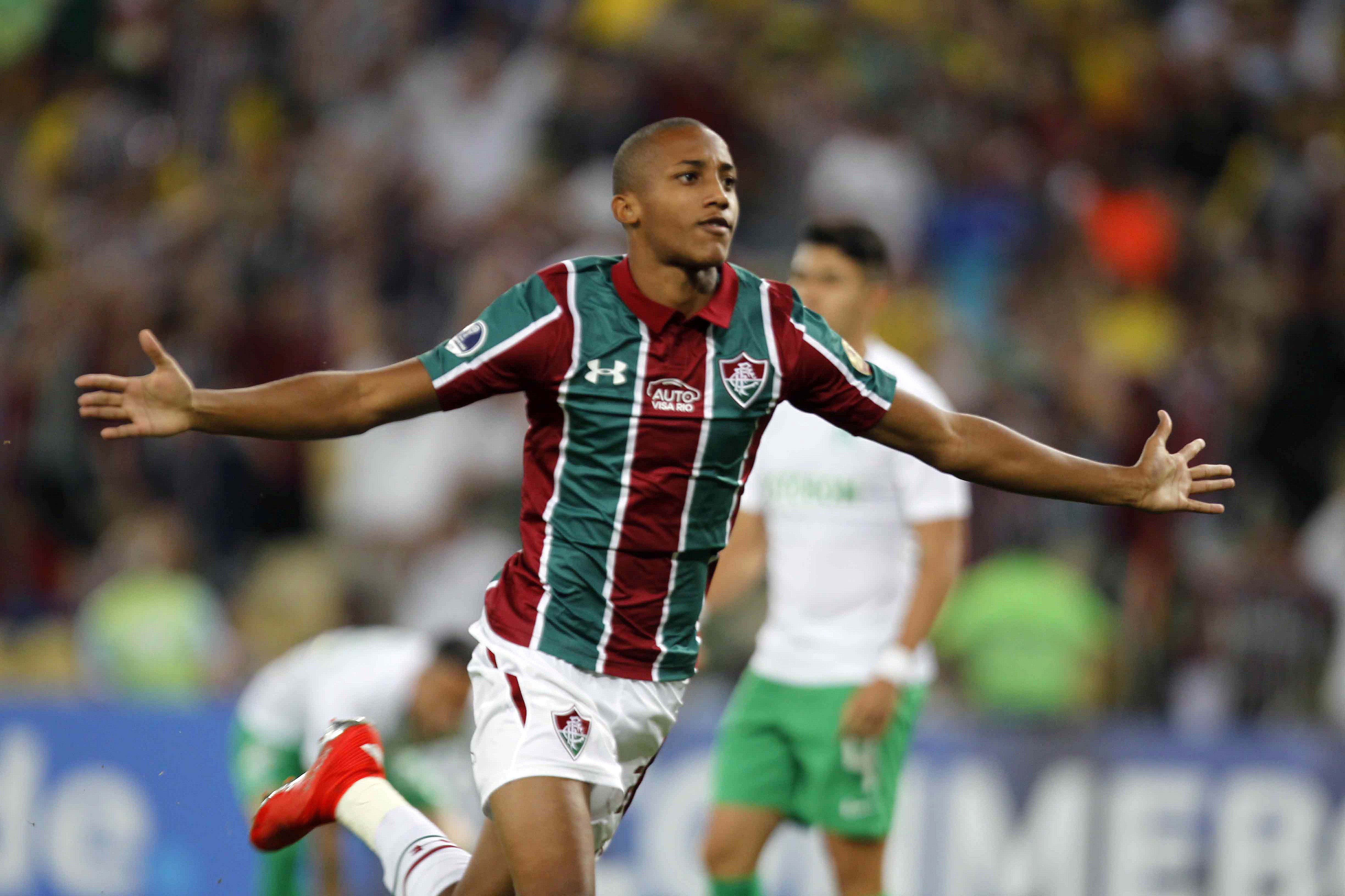 Fluminense reencontra João Pedro após lançamento de Diniz e comparação com Ronaldo