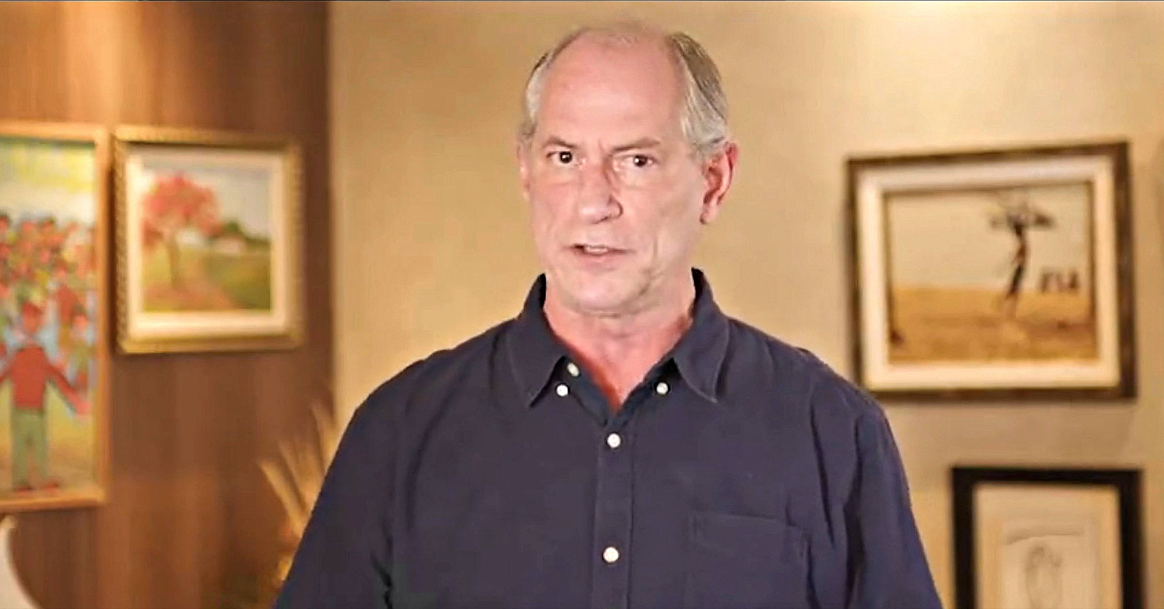 PSDB ignora críticas de Ciro Gomes a FHC durante negociações por retorno ao partido