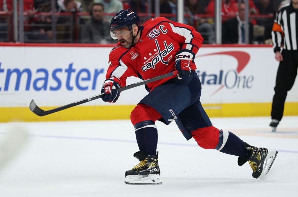 A 2025 Stanley Cup Playoffs começa no sábado, 19 de abril, e vai até o final de junho: veja como encontrar e assistir aos jogos da NHL online gratuitamente, sem precisar de cabo. (Foto: Reprodução)
