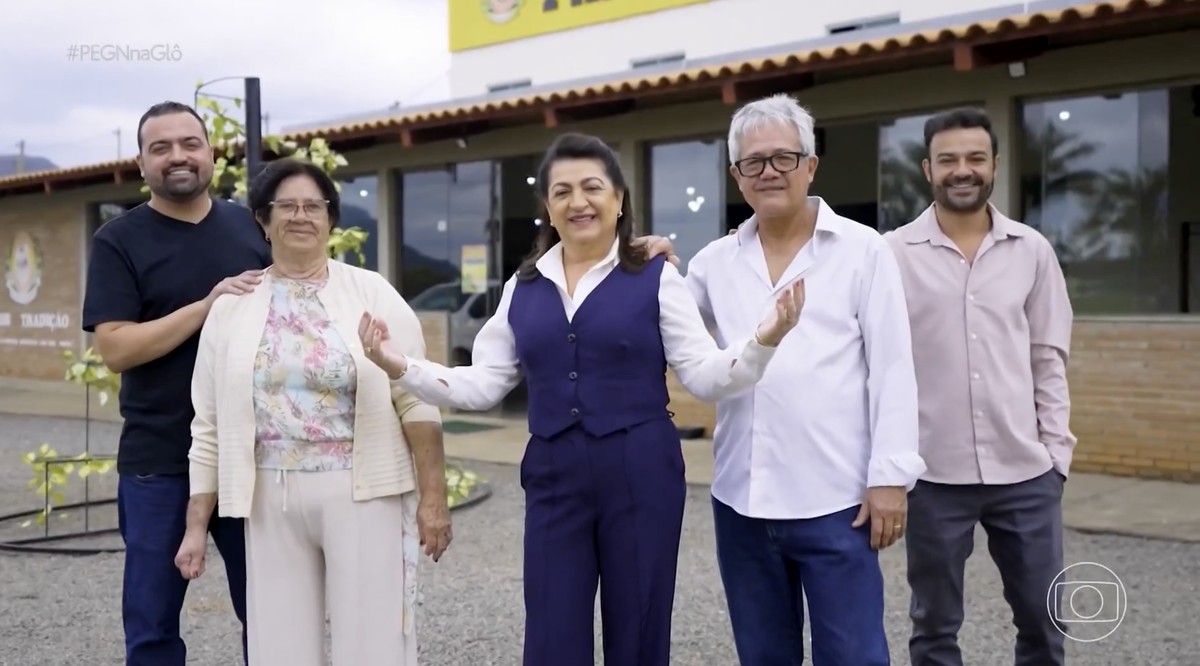 Pamonha Cabocla Tereza cresce e fatura R$ 250 mil com produção familiar em Minas Gerais