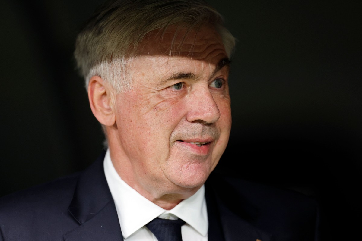 Ancelotti define convocados e apostas para a seleção brasileira em novos desafios