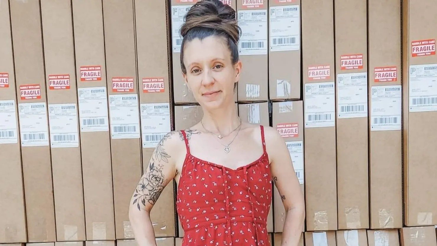 Mulher empreende em casa e fatura US$ 121 mil com negócio inovador