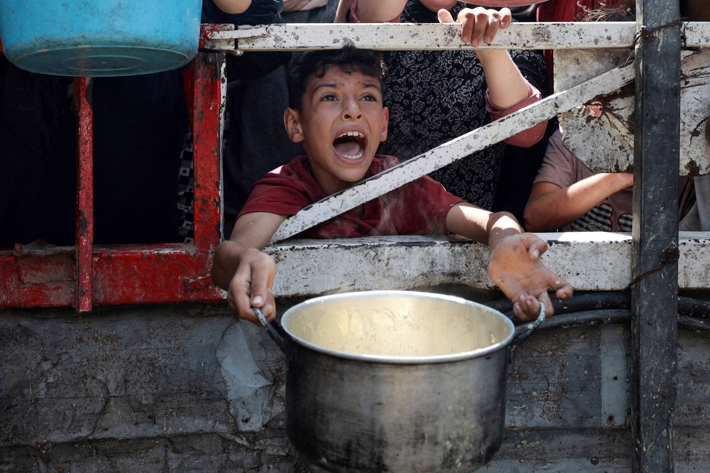 Cessar-fogo em março devastou Faixa de Gaza e não trouxe benefícios a Israel