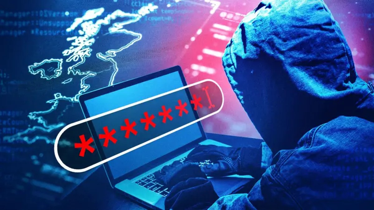 Hackers derrubam empresa centenária após falha em senha de segurança