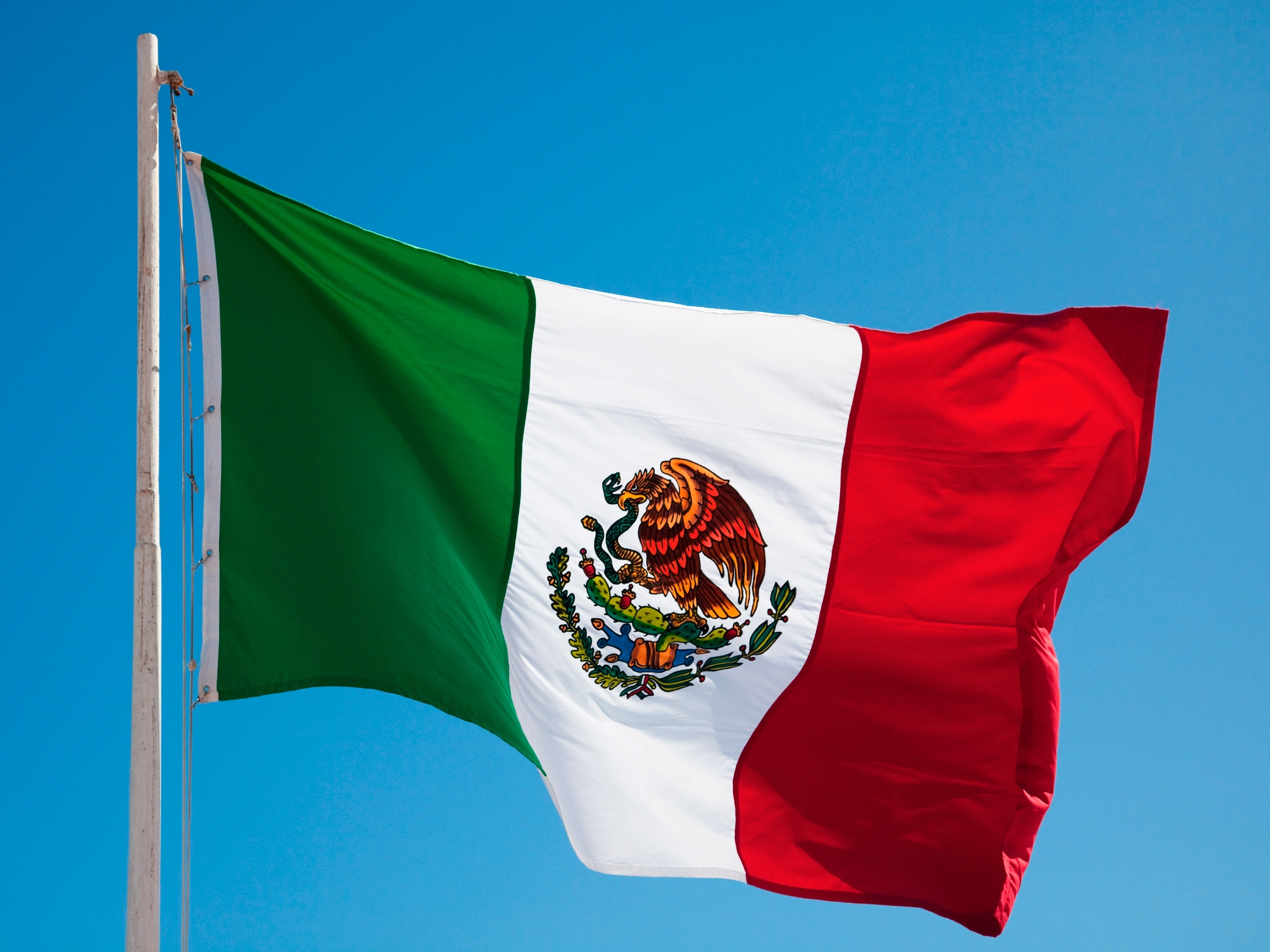Corpos de vítimas são encontrados em residência controlada por cartéis no México