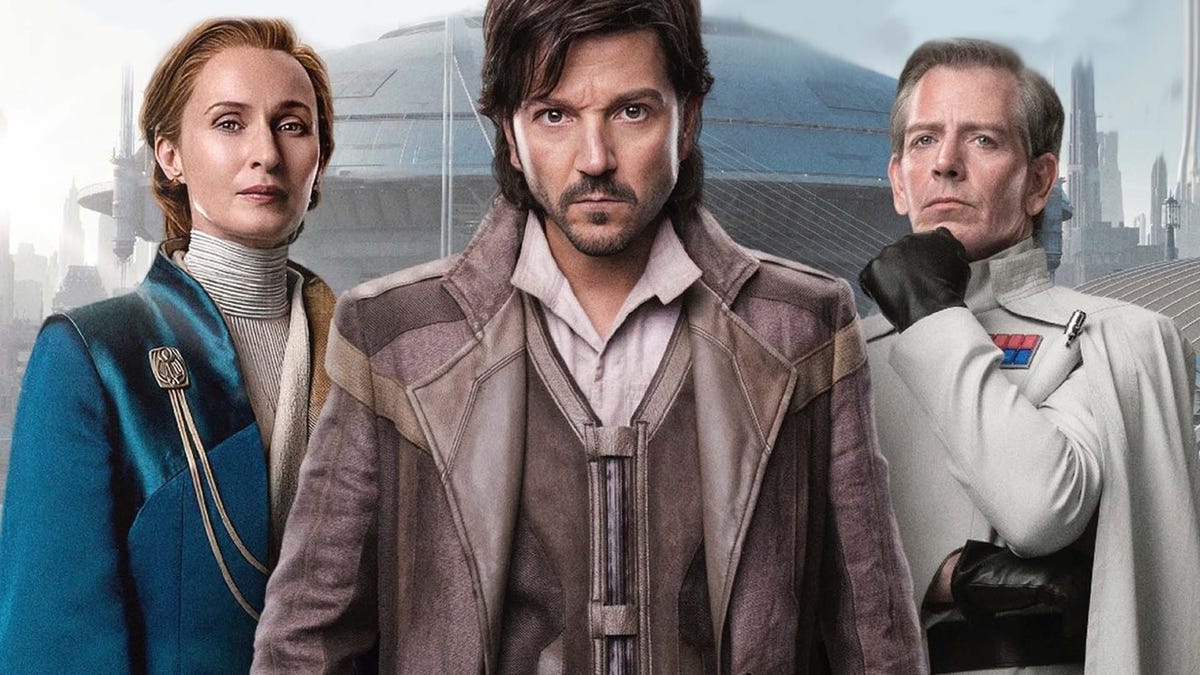 Imagem de Lucasfilm / Kotaku (Foto: Lucasfilm / Kotaku)