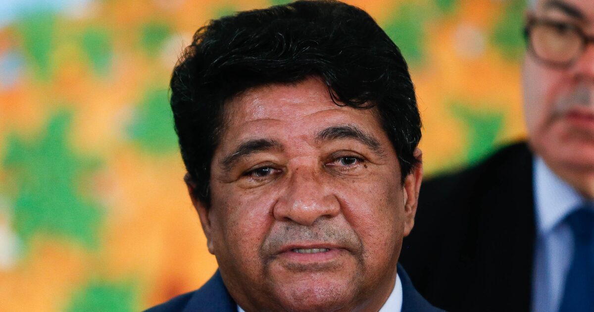 Ednaldo solicita ao STF suspensão das eleições em andamento