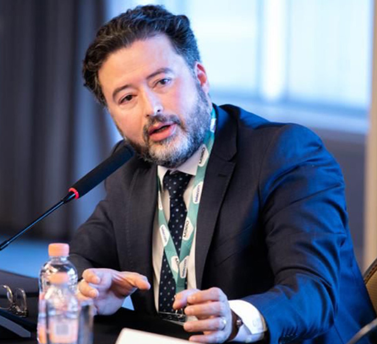 Alexandre Freire: “Há preocupações de natureza concorrencial e sustentabilidade espacial” (Foto: Divulgação)