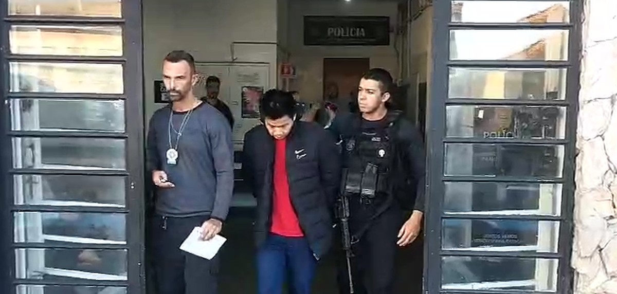 Suspeito de homicídio na Pavuna é transferido de São Paulo para depor no Rio