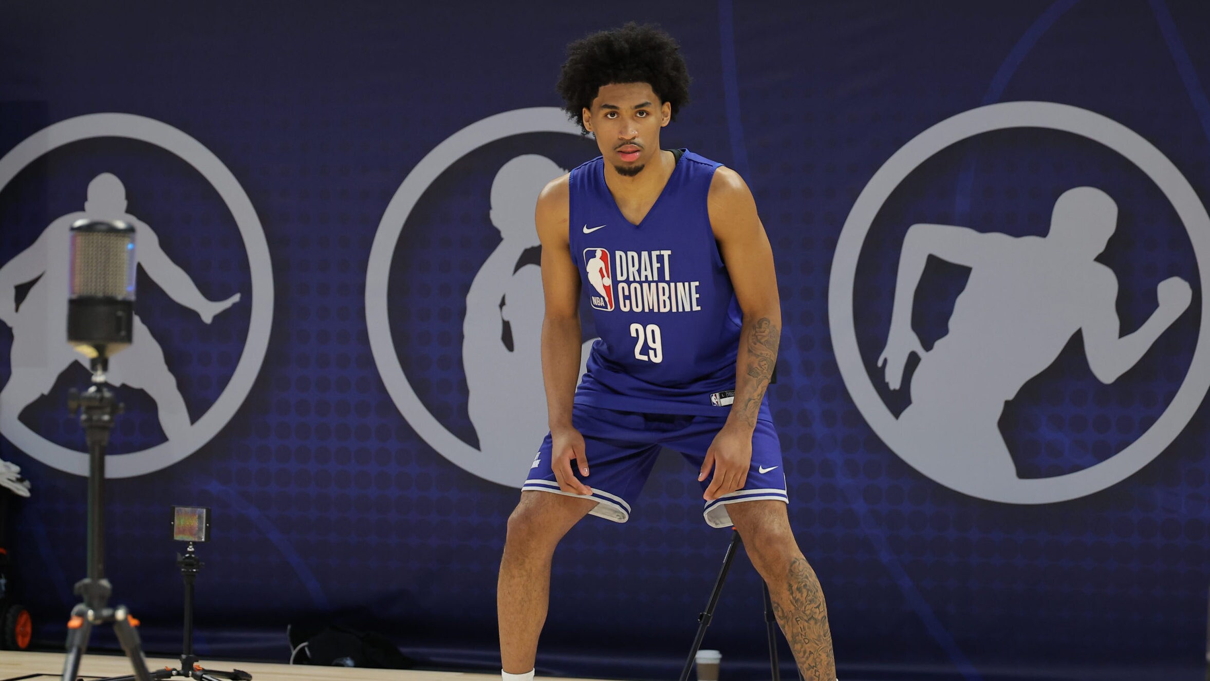 Foto: Reprodução/@NBA