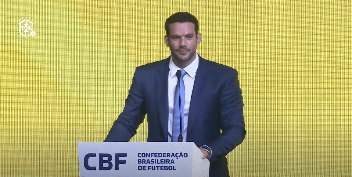 CBF seleciona clubes para desenvolver diretrizes do Fair-Play Financeiro no Brasil