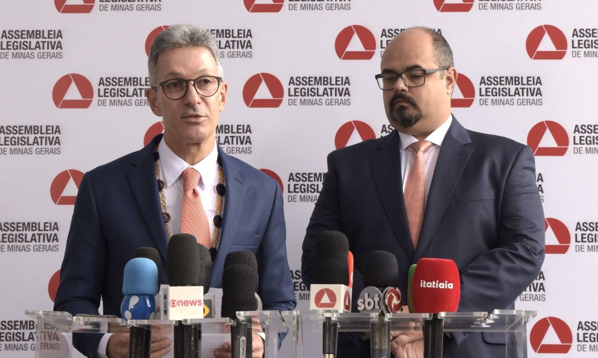 Marqueteiro de Zema apoia candidatura de Mateus Simões nas eleições de 2026