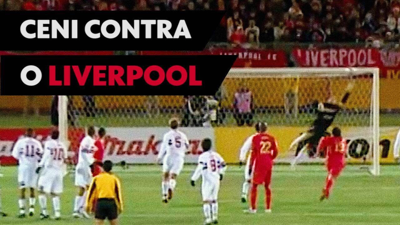 São Paulo apresenta nova camisa inspirada no uniforme de Ceni de 2005