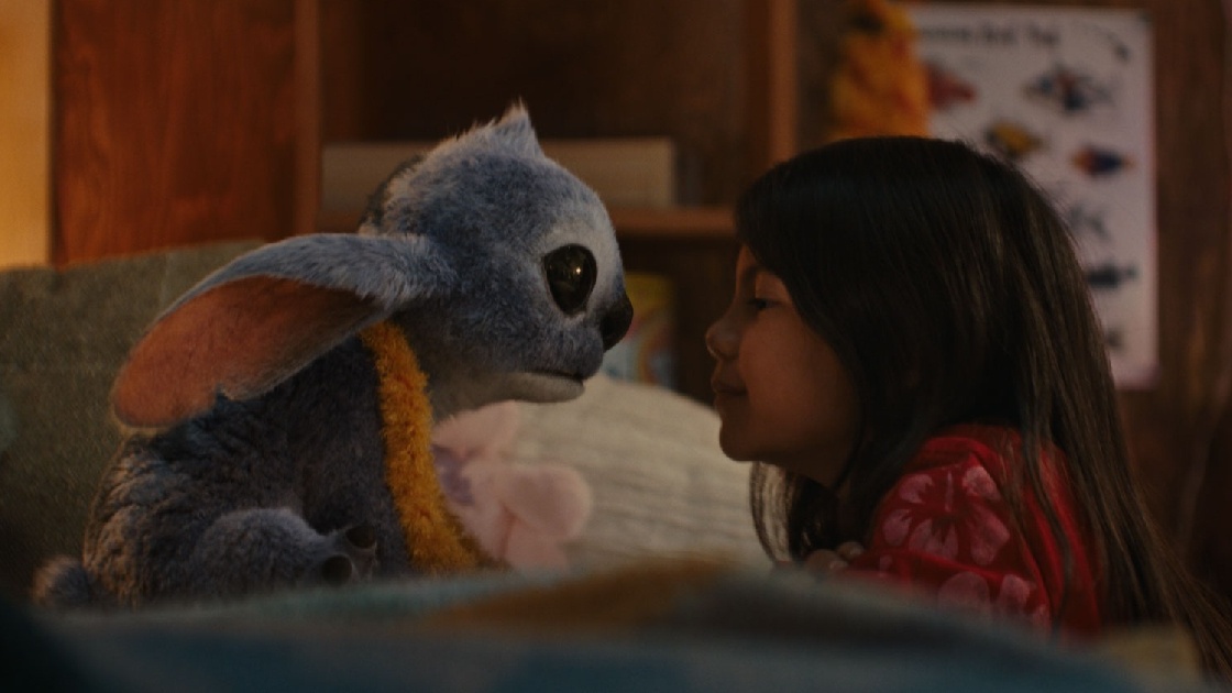 ‘Lilo & Stitch’ alcança recorde de bilheteira no cinema em 2025