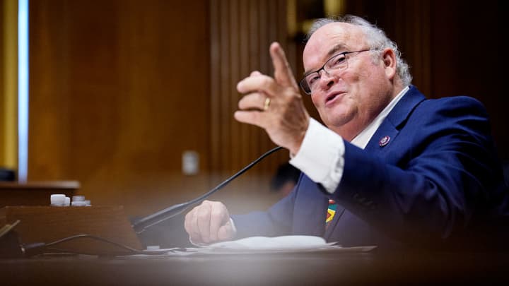 IRS anuncia fim do programa de declaração de impostos gratuita para contribuintes