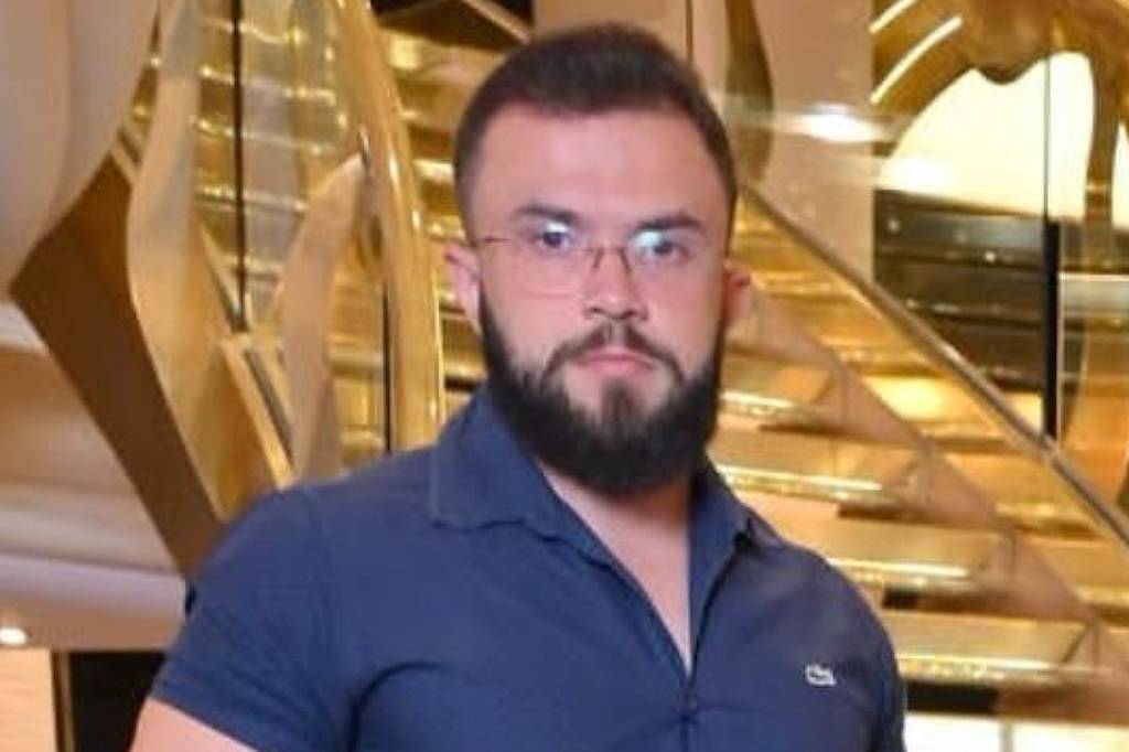 João Vitor Mendonça é acusado de filmar e divulgar vídeos íntimos de mulheres sem consentimento (Foto: Reprodução/Redes sociais)