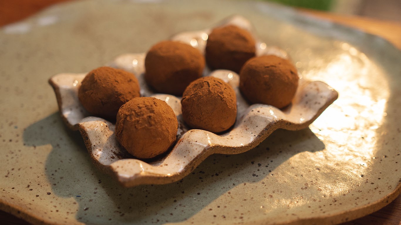 Trufas de Páscoa: 15 receitas fáceis para lucrar com delícias caseiras