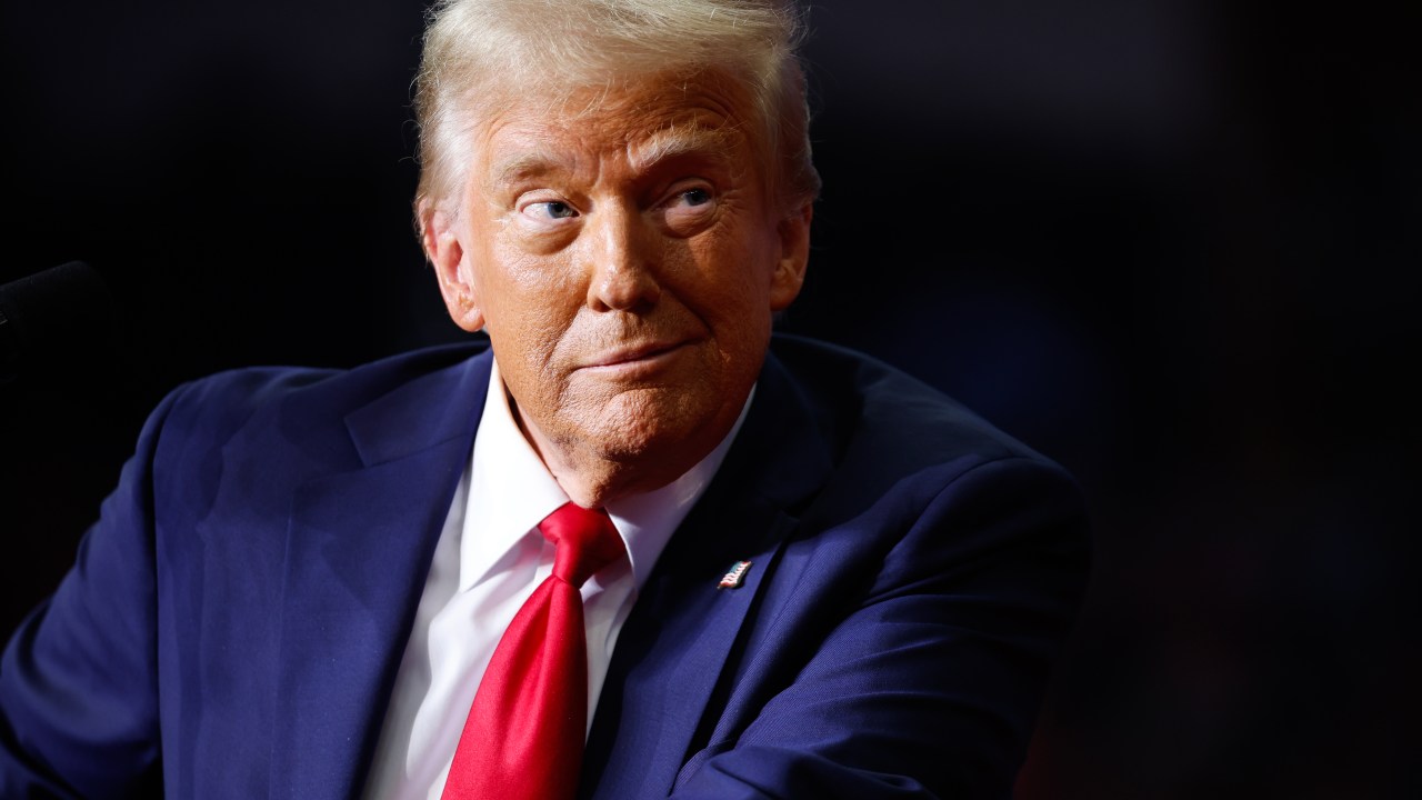 Camboja propõe Donald Trump como candidato ao Prêmio Nobel da Paz
