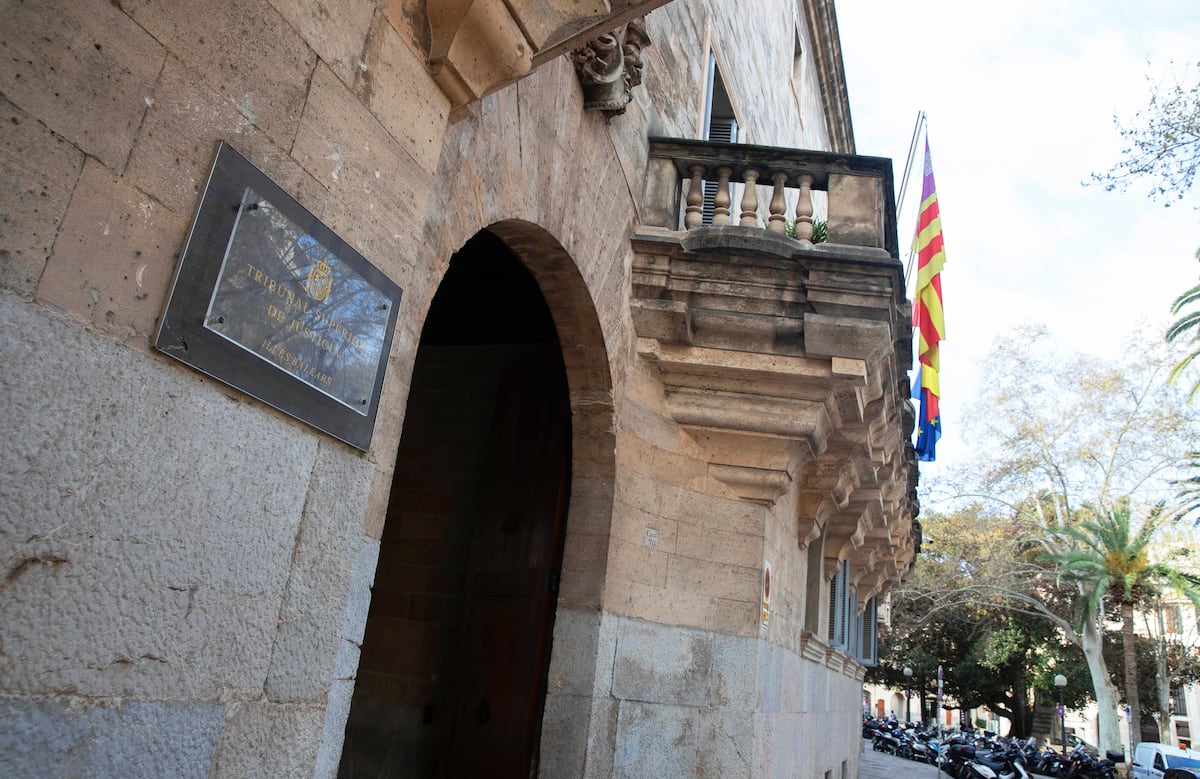 Testemunha escapa de rede de exploração sexual em Mallorca após pesadelo vivido