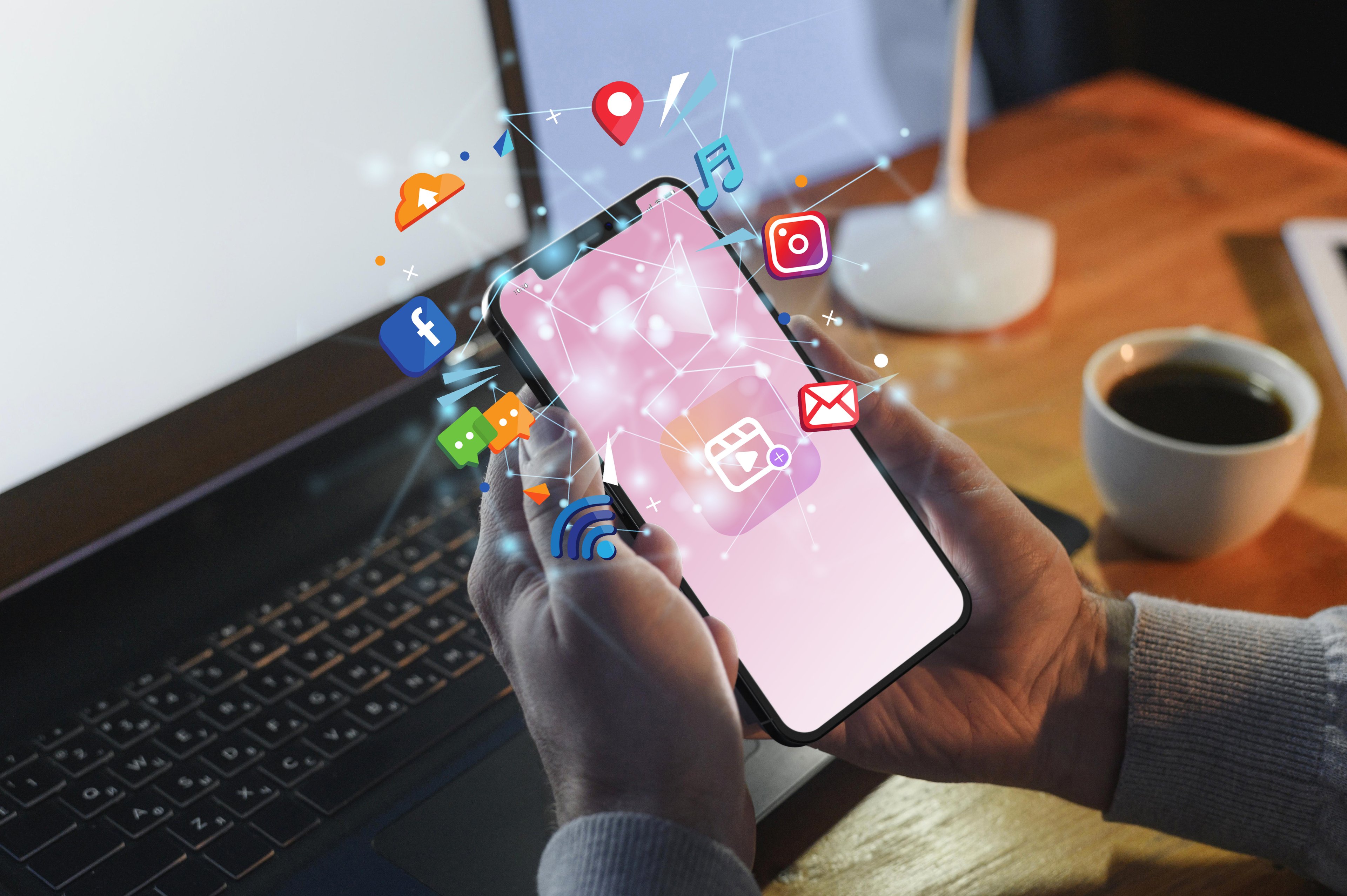 Multitela transforma a maneira como o público consome publicidade digital