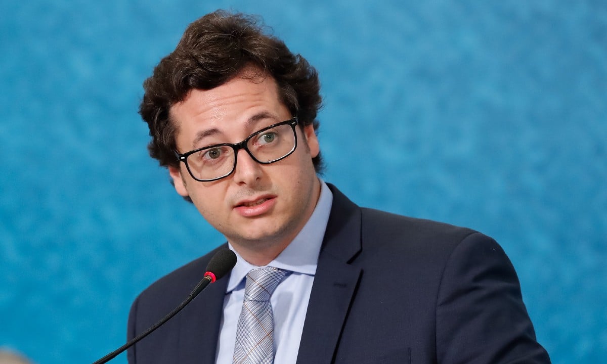 PF ouve Wajngarten e advogado de Bolsonaro em investigação sobre acusações de Cid