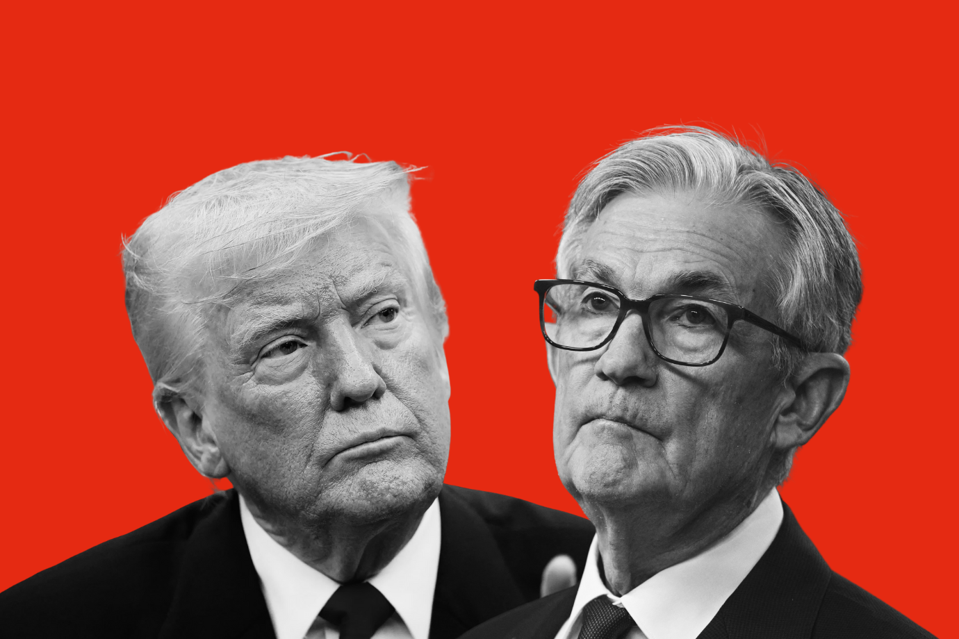 Trump lista possíveis nomes para liderar o Federal Reserve dos EUA