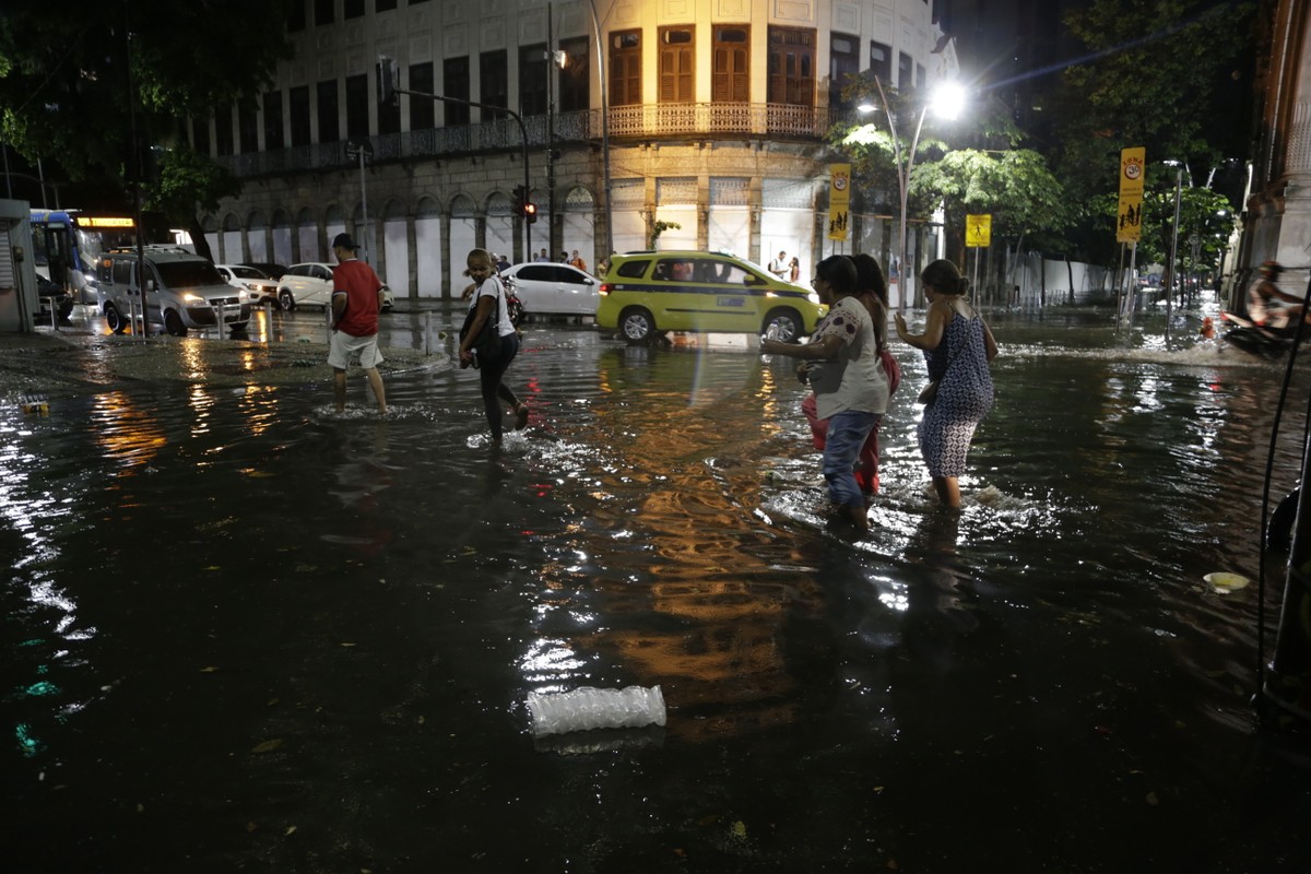 Pesquisadores criam inteligência artificial para mitigar impactos das chuvas no Rio