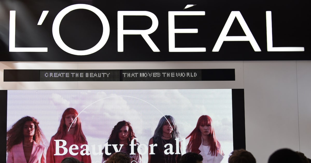 L'Oréal tem buscado atender um espectro maior de consumidores e isso passa pela diversidade de seus times, segundo presidente global (Foto: Reprodução)