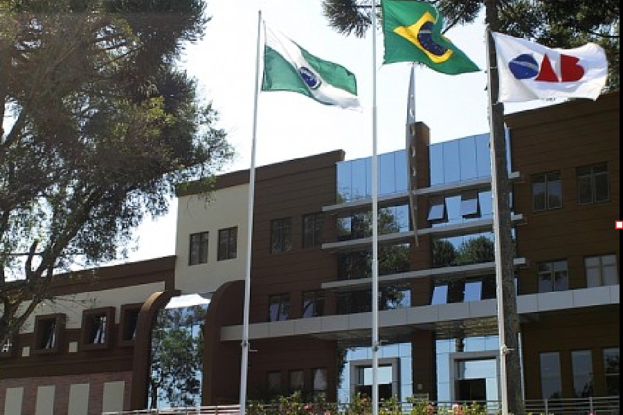 OAB do Paraná promove evento sobre a atuação do STF no 8 de janeiro