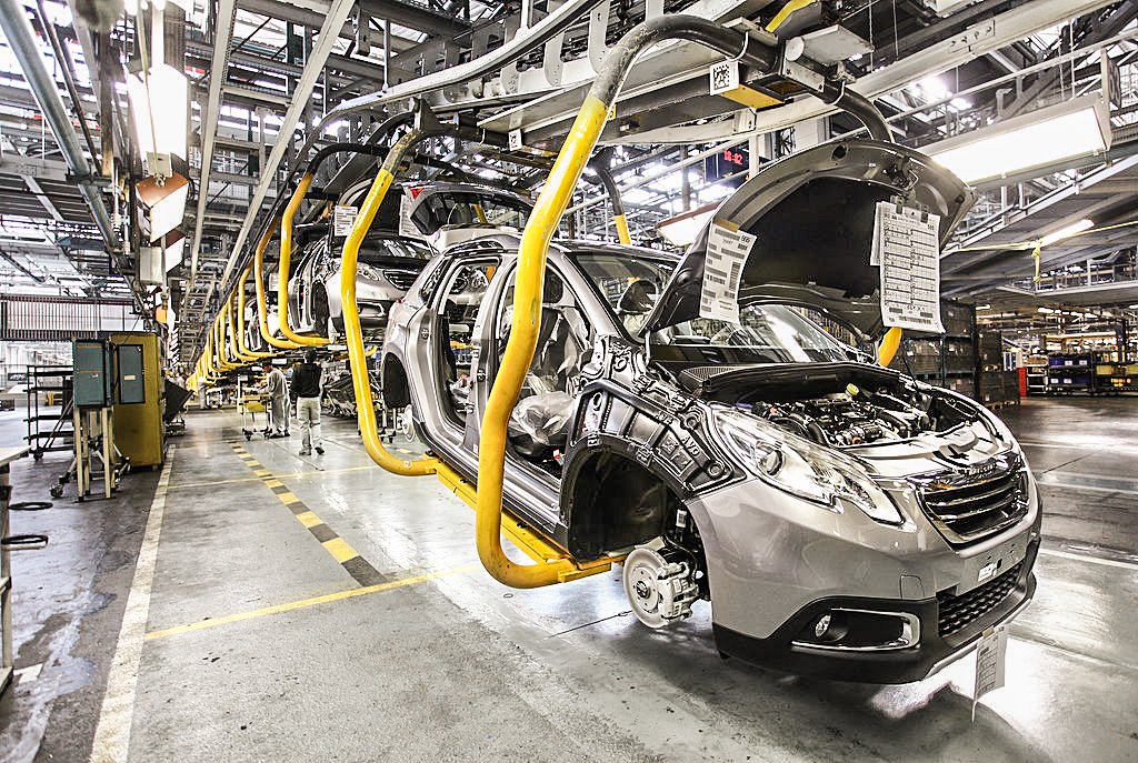 Carros como Onix e Kwid podem ser beneficiados com redução do IPI Verde