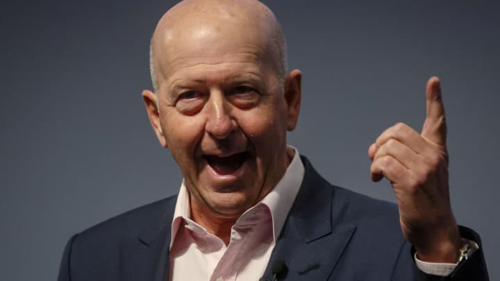 Goldman Sachs deve divulgar resultados do segundo trimestre com expectativas positivas