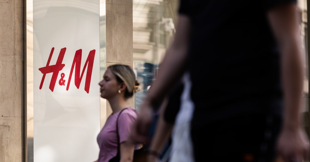 H&M transforma o varejo brasileiro e impacta o mercado, aponta análise do Santander