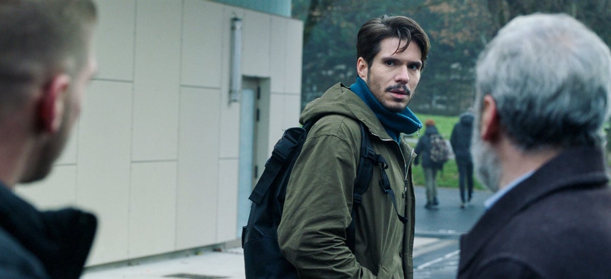 ‘La acusación’ apresenta um thriller impactante sobre a moral da sociedade atual