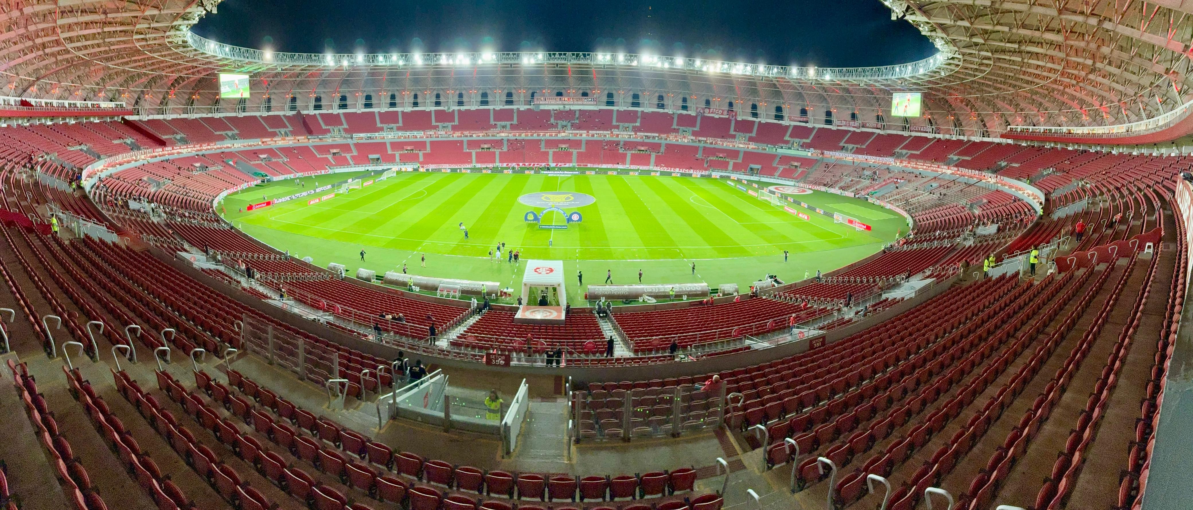 Flu busca reencontro com vitórias diante do Internacional em jogo decisivo
