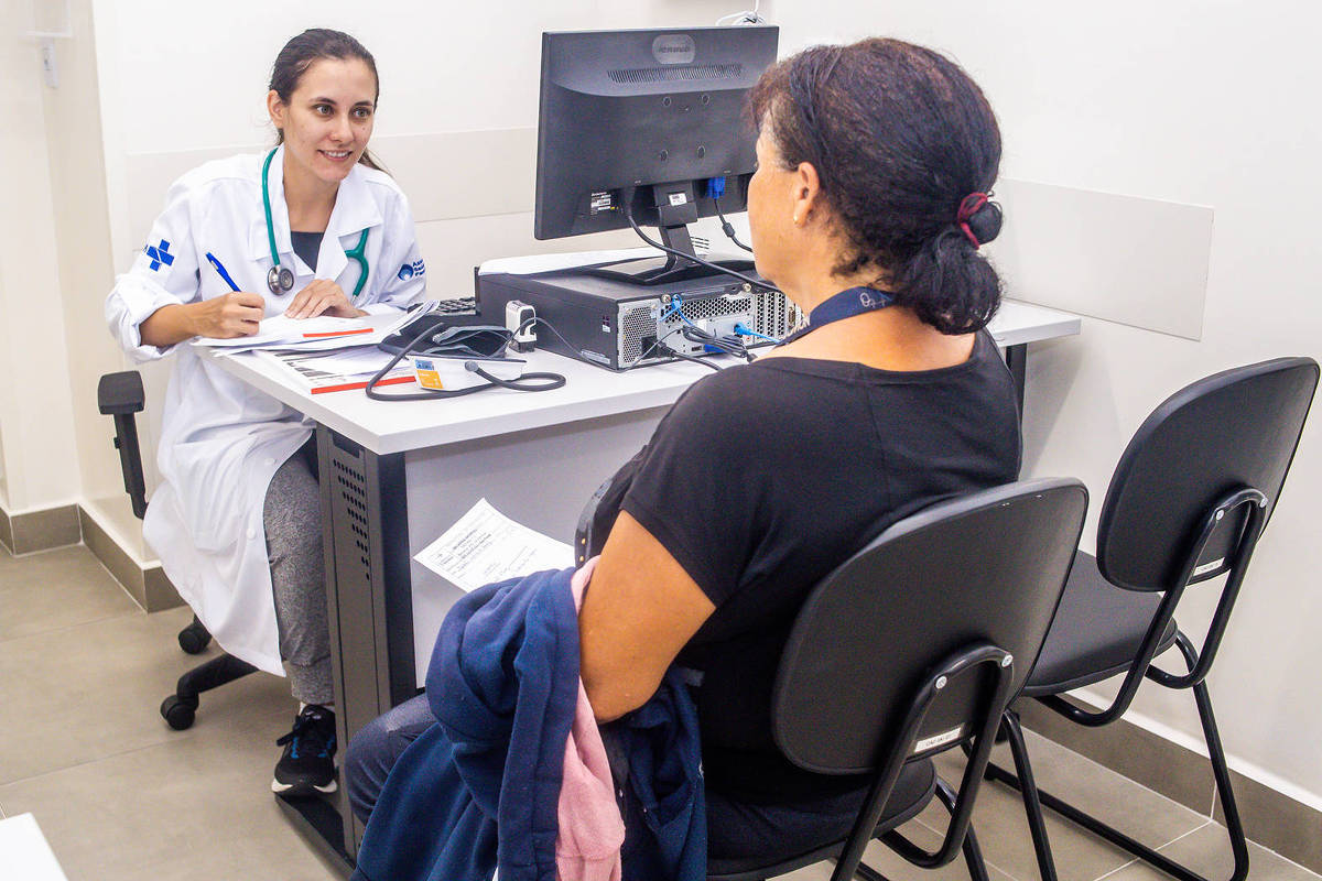 São Paulo lança visualizador clínico para acesso instantâneo a dados de pacientes