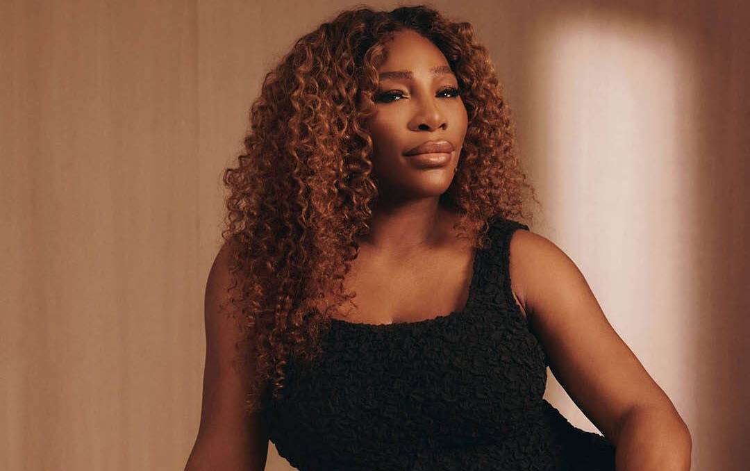Serena Williams é homenageada com o Prêmio Princesa das Astúrias em outubro