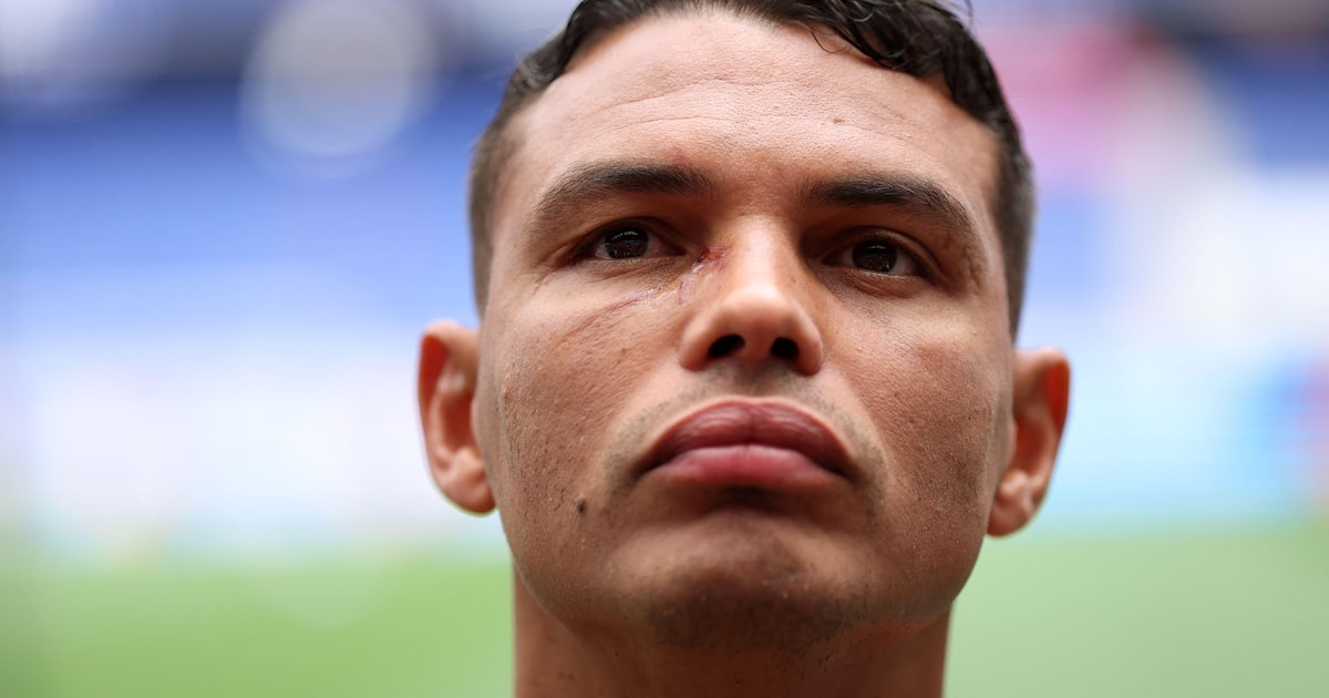 Fluminense acredita no título do Mundial de Clubes com a liderança de Thiago Silva