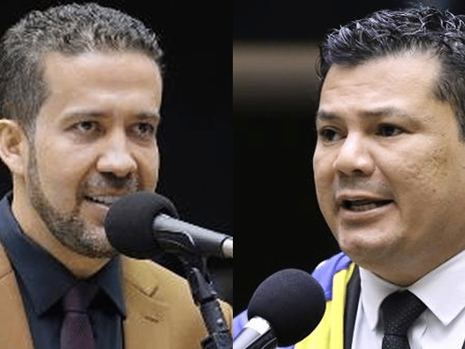 Câmara suspende Janones e Gilvan para limitar baixarias no debate político