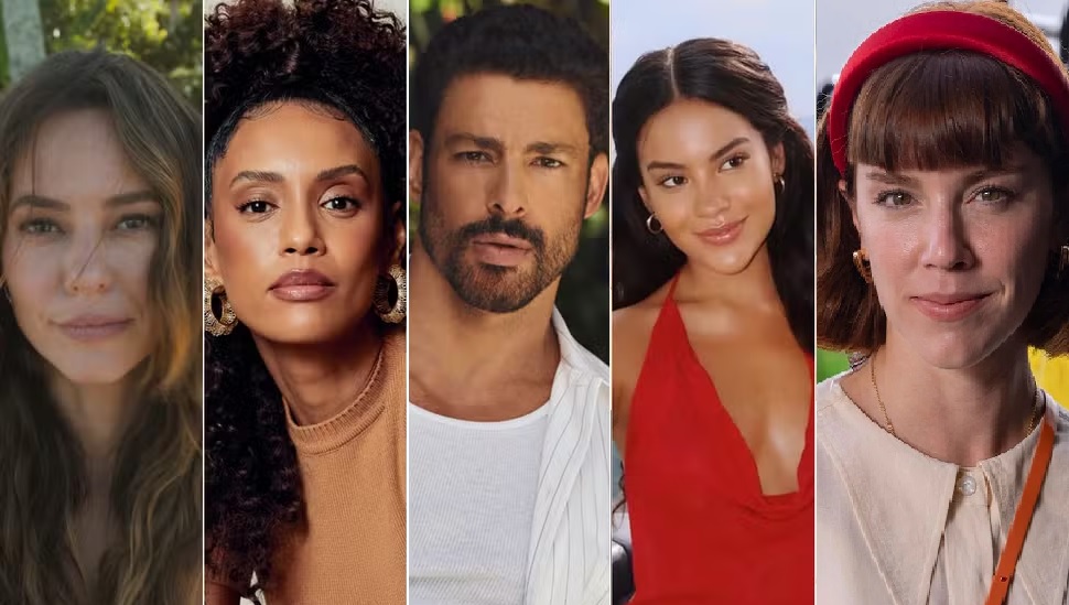 Baixa audiência de Vale Tudo revela desafios para o futuro das novelas na Globo